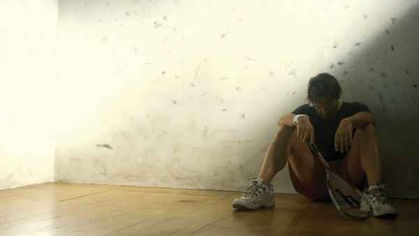 The Door in the Floor Poster 3