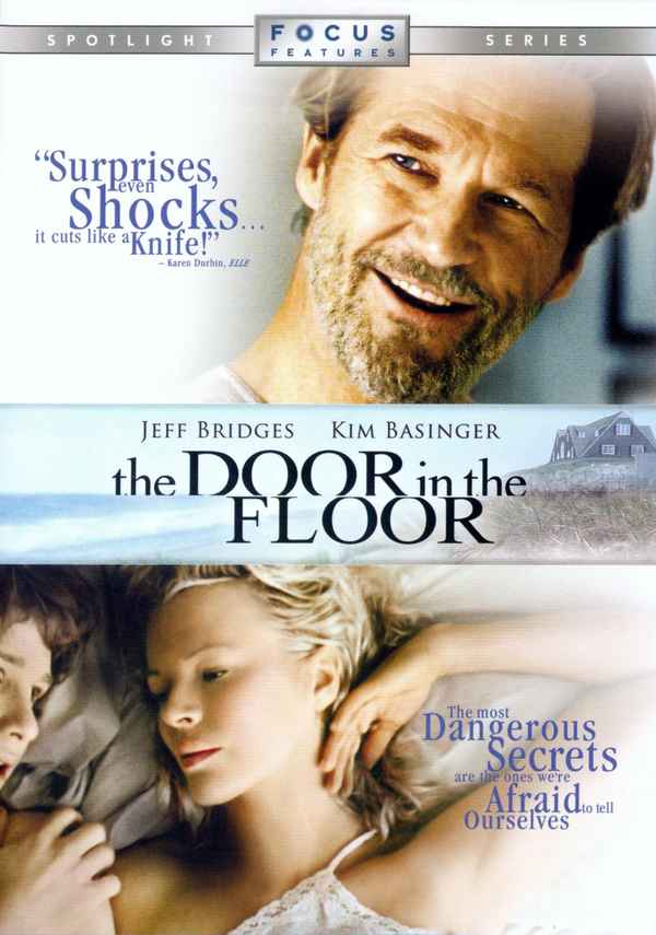 The Door in the Floor Poster 1