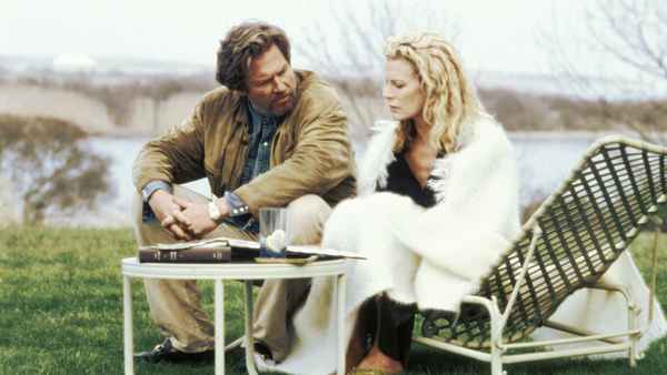 The Door in the Floor Poster 2