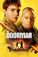 The Doorman Poster 3