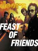 The Doors - Feast of Friends Poster 4