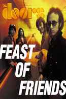 The Doors - Feast of Friends Poster 5