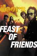 The Doors - Feast of Friends Poster 7