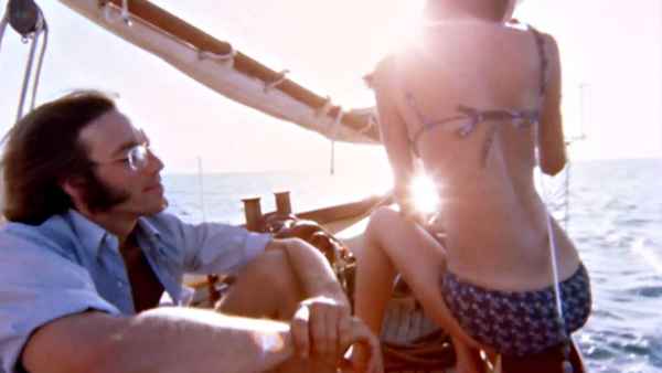 The Doors - Feast of Friends Poster 2