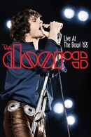 The Doors: Live at the Bowl '68 Poster 6