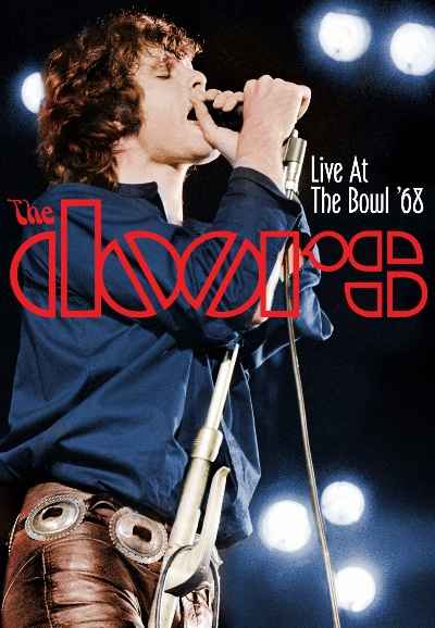 The Doors: Live at the Bowl '68