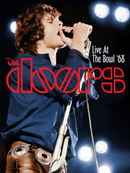 The Doors: Live at the Bowl '68 Poster 4