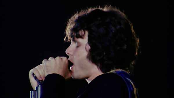 The Doors: Live at the Bowl '68 Poster 3