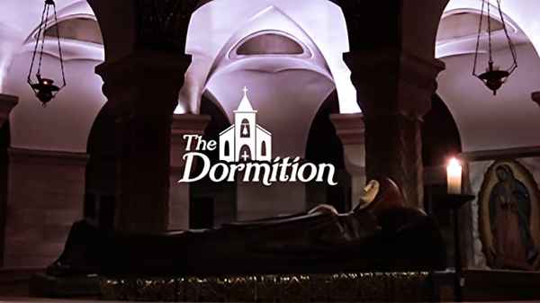 The Dormition Poster 2