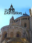 The Dormition Poster 1