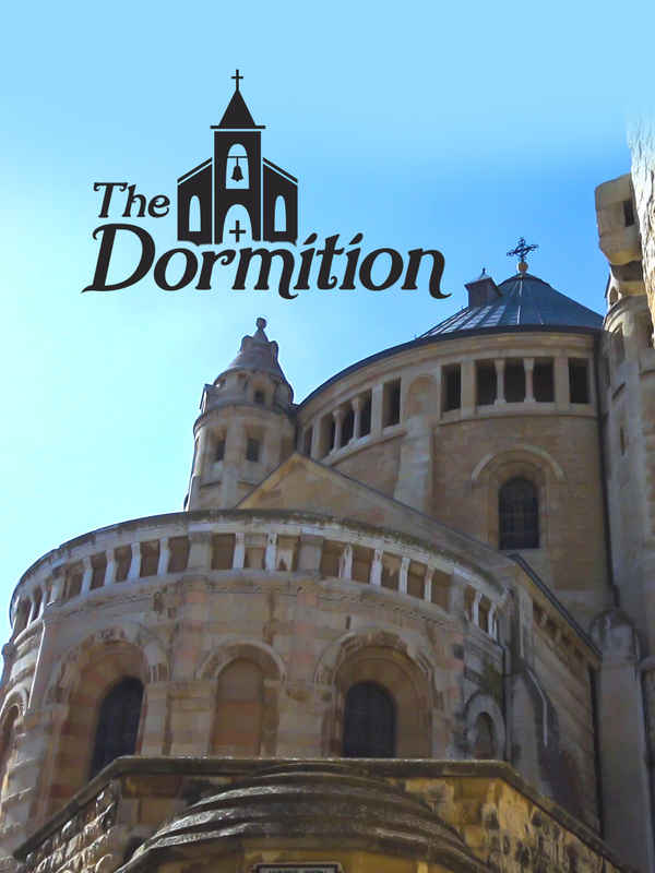 The Dormition Poster 1