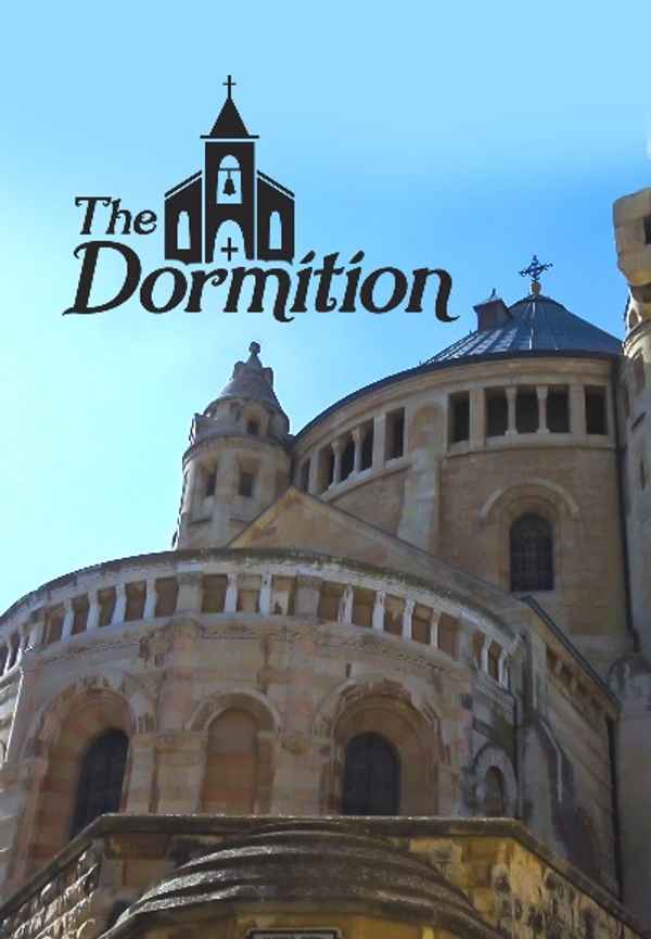 The Dormition Poster 6