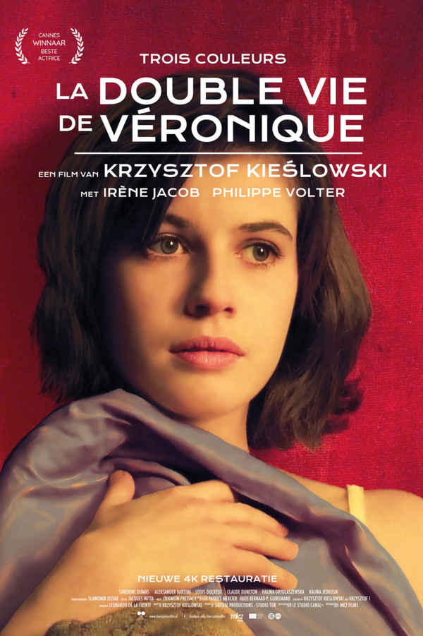 The Double Life of Véronique Poster 7