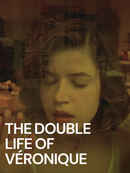 The Double Life of Véronique Poster 1