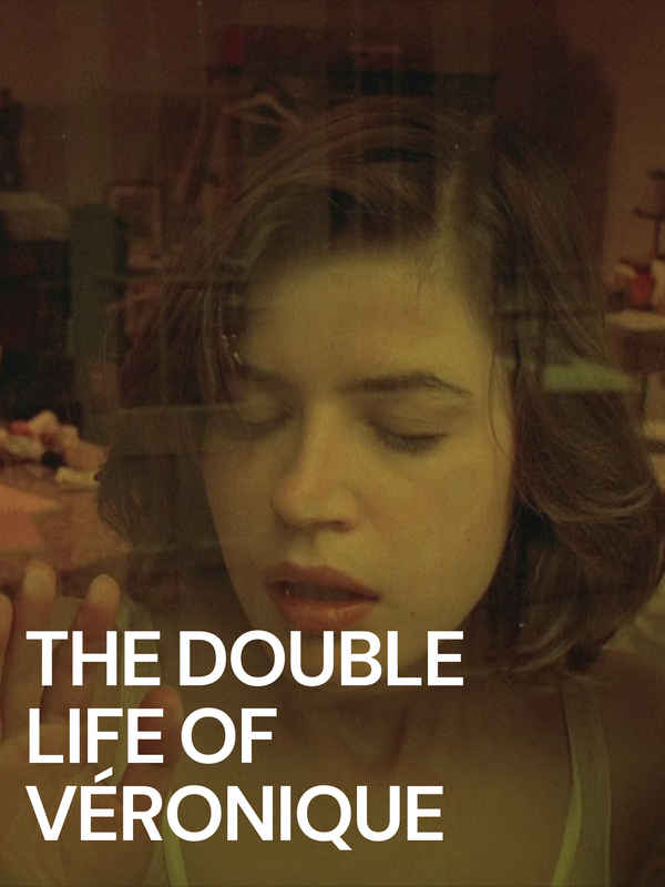 The Double Life of Véronique Poster 1