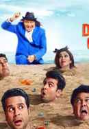 The Drama Company Poster 2