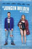 The Dramatics: A Comedy Poster 1