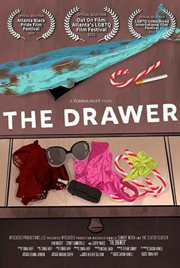 The Drawer Poster 1