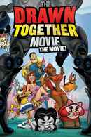 The Drawn Together Movie: The Movie! Poster 6