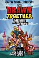 The Drawn Together Movie: The Movie! Poster 7