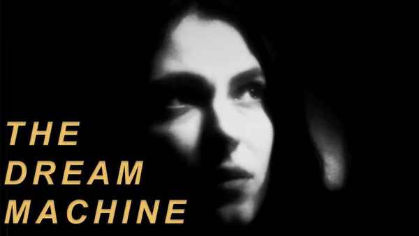 The Dream Machine Poster 1