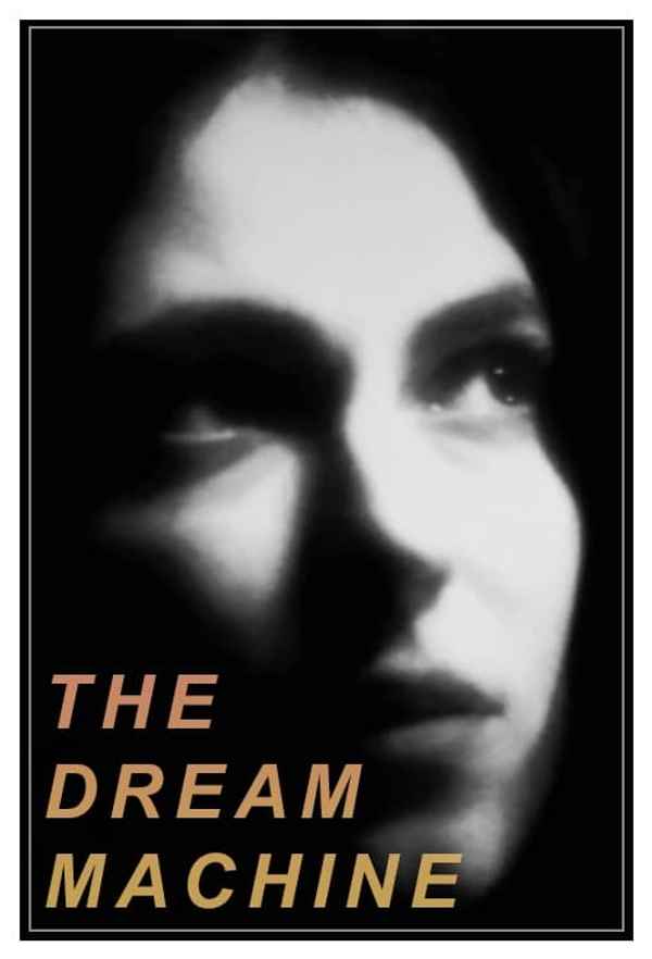 The Dream Machine Poster 3