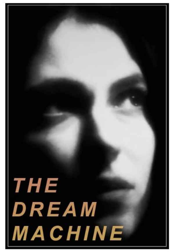 The Dream Machine Poster 4