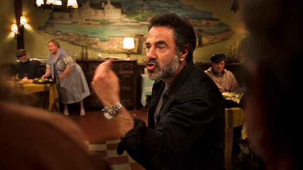 The Dream Team Poster 6