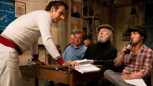 The Dream Team Poster 7