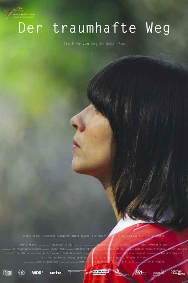 The Dreamed Path Poster 3