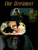 The Dreamer Poster 1