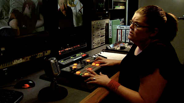 The Dreamer Poster 2