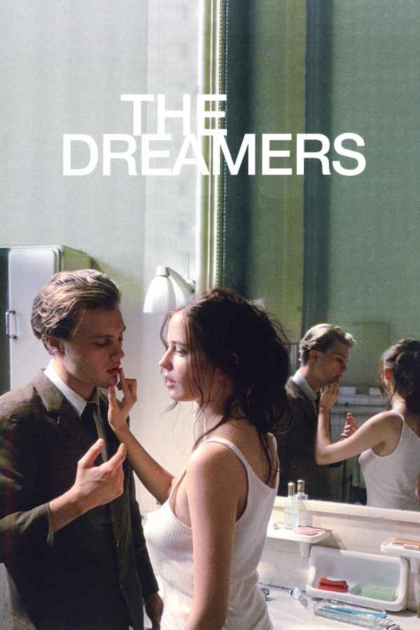 The Dreamers Poster 6