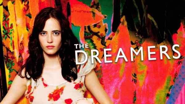 The Dreamers Poster 3