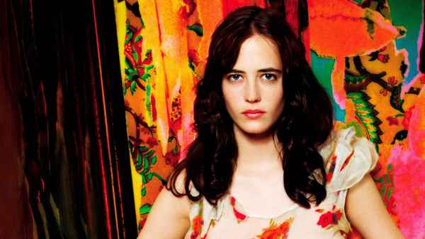 The Dreamers Poster 1