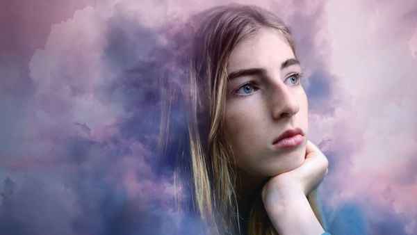 The Dreamlife of Georgie Stone Poster 1