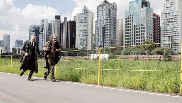 The Dreamseller Poster 1