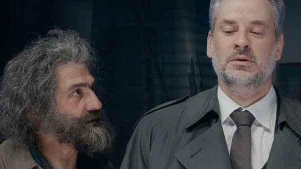 The Dreamseller Poster 3