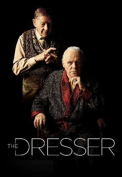 The Dresser