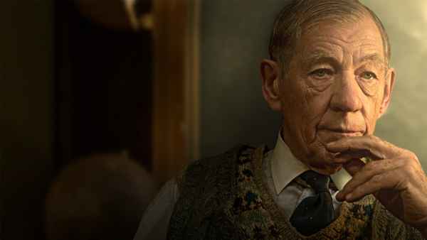 The Dresser Poster 4