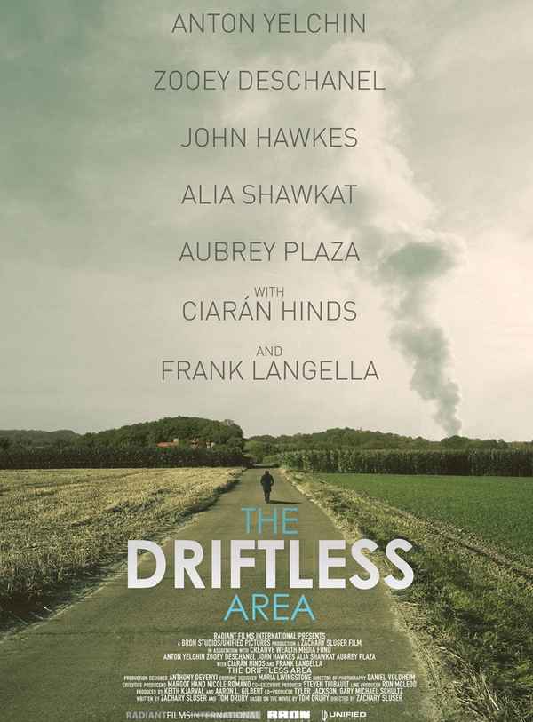 The Driftless Area Poster 7