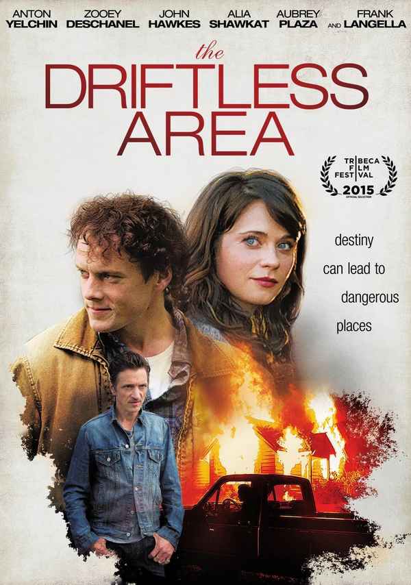 The Driftless Area Poster 4