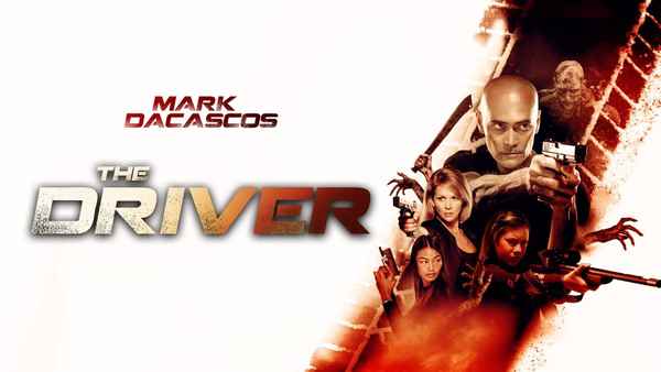 The Driver Poster 6