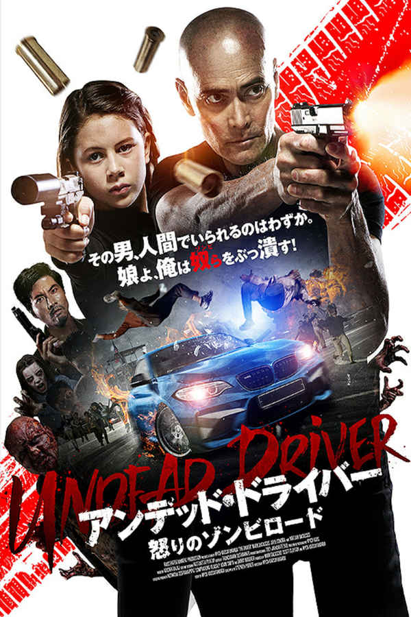 The Driver Poster 4