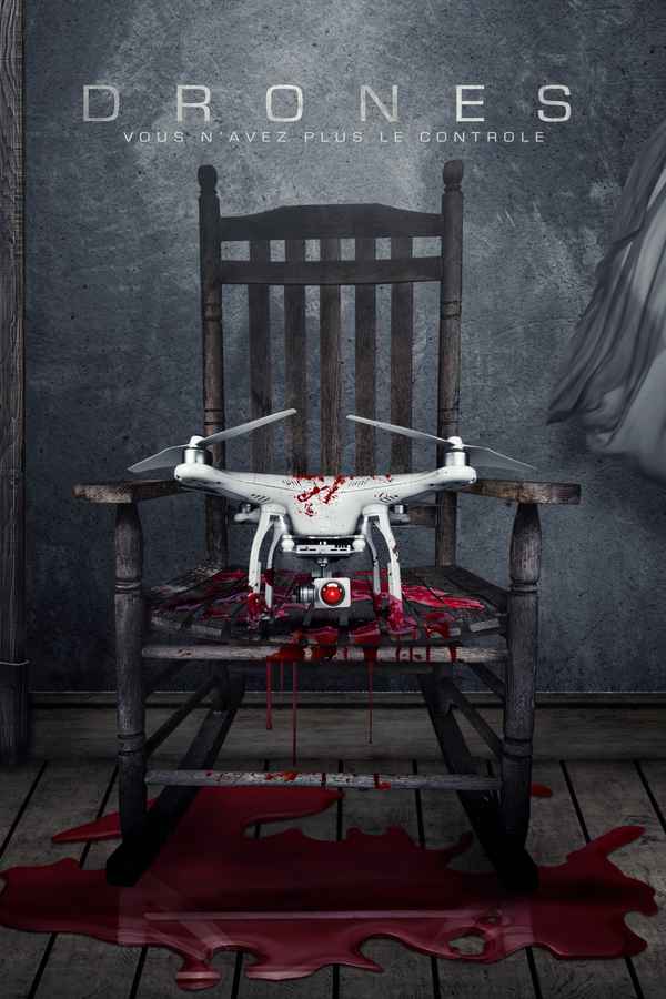 The Drone Poster 4