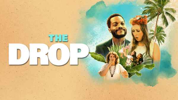 The Drop Poster 3