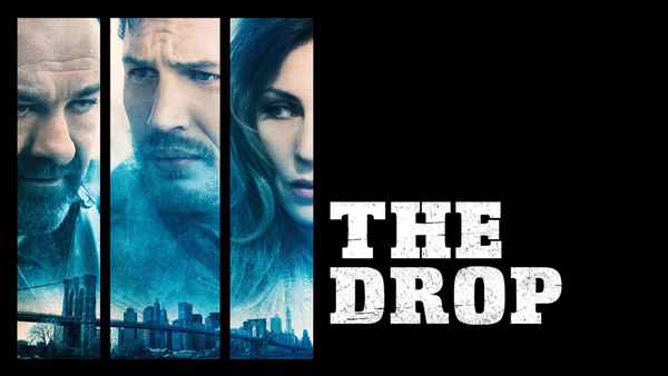 The Drop Poster 3
