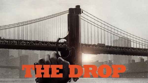 The Drop Poster 2