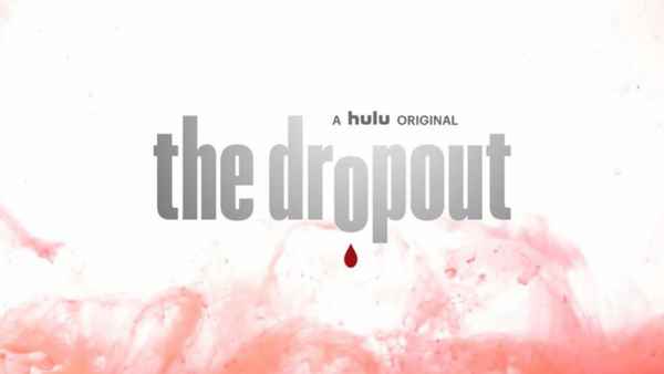 The Dropout Poster 4