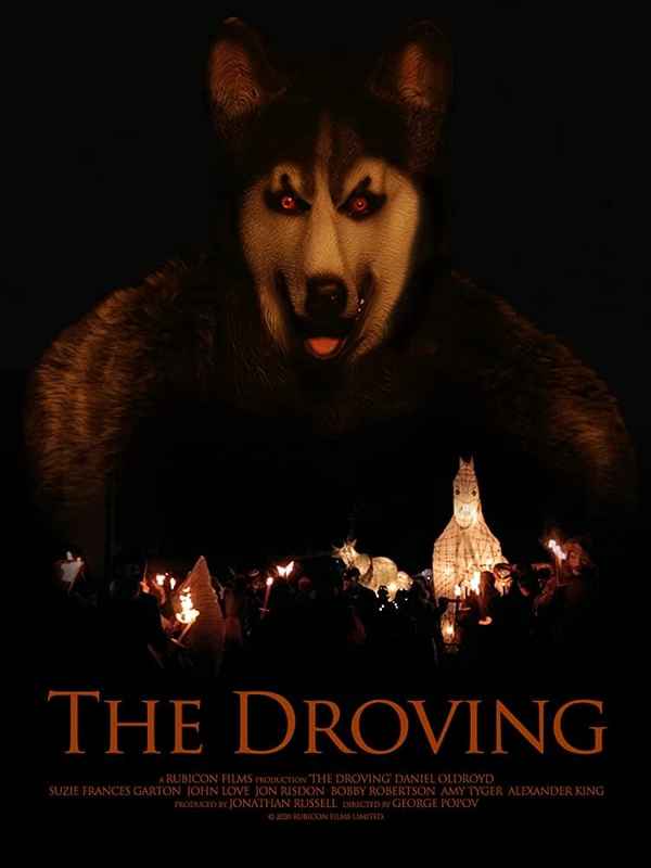 The Droving Poster 3